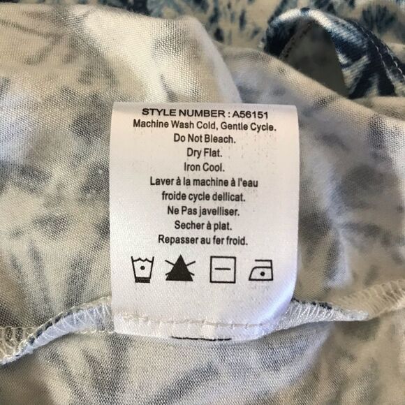 Anthropologie One September Top - Picture 7 of 9